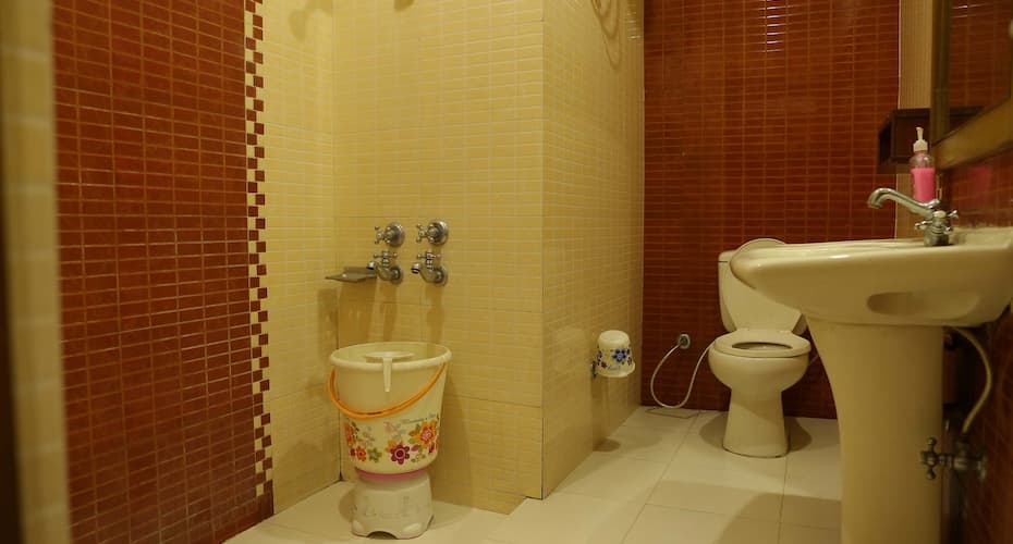 Hotel Le Bon Ton, Ludhiana 3